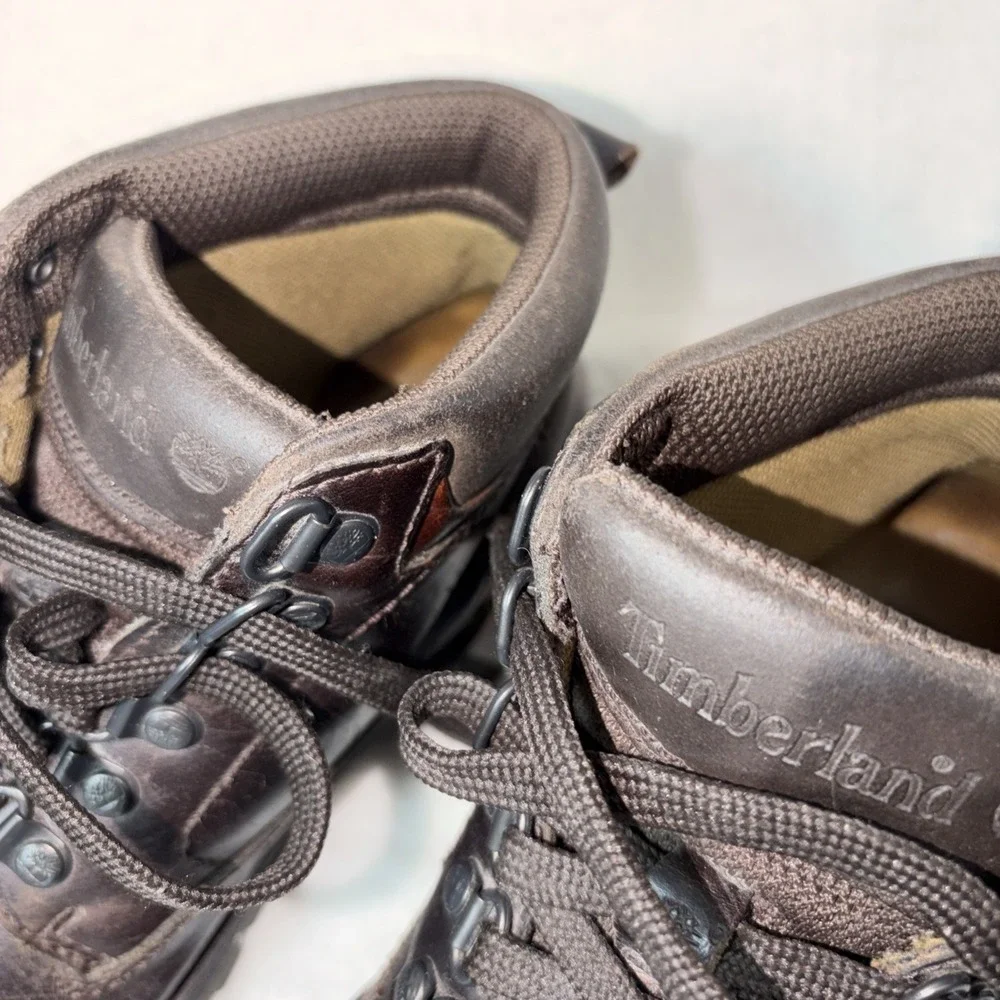 Timberland vintage ridge